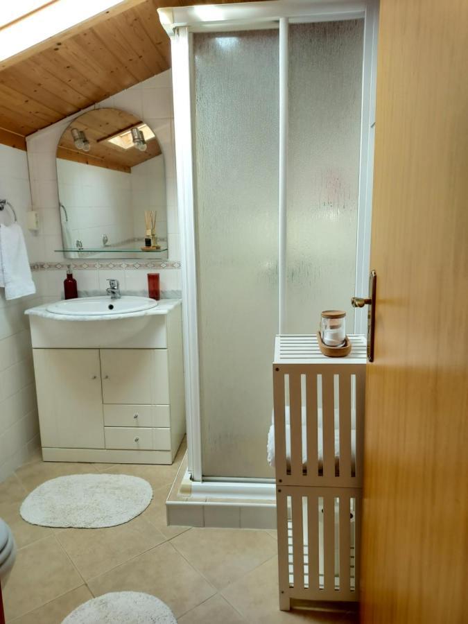 Casa Vida Alegre Bed & Breakfast Prazeres Dış mekan fotoğraf