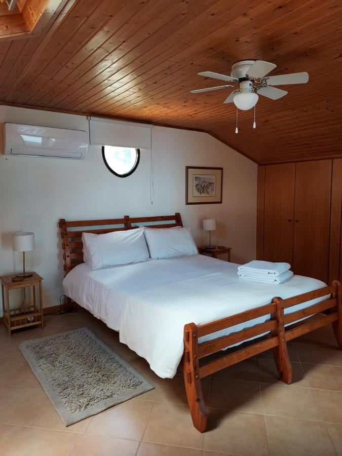 Casa Vida Alegre Bed & Breakfast Prazeres Dış mekan fotoğraf