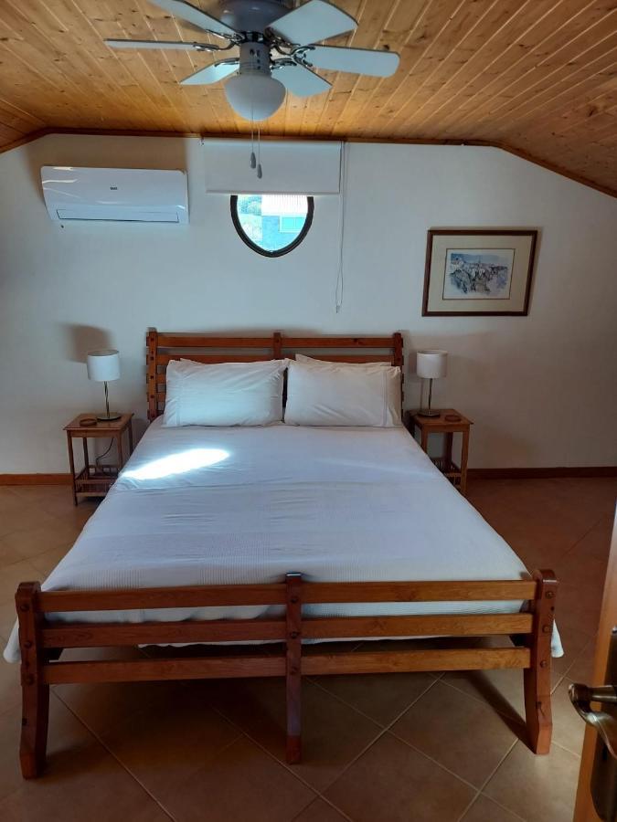 Casa Vida Alegre Bed & Breakfast Prazeres Dış mekan fotoğraf